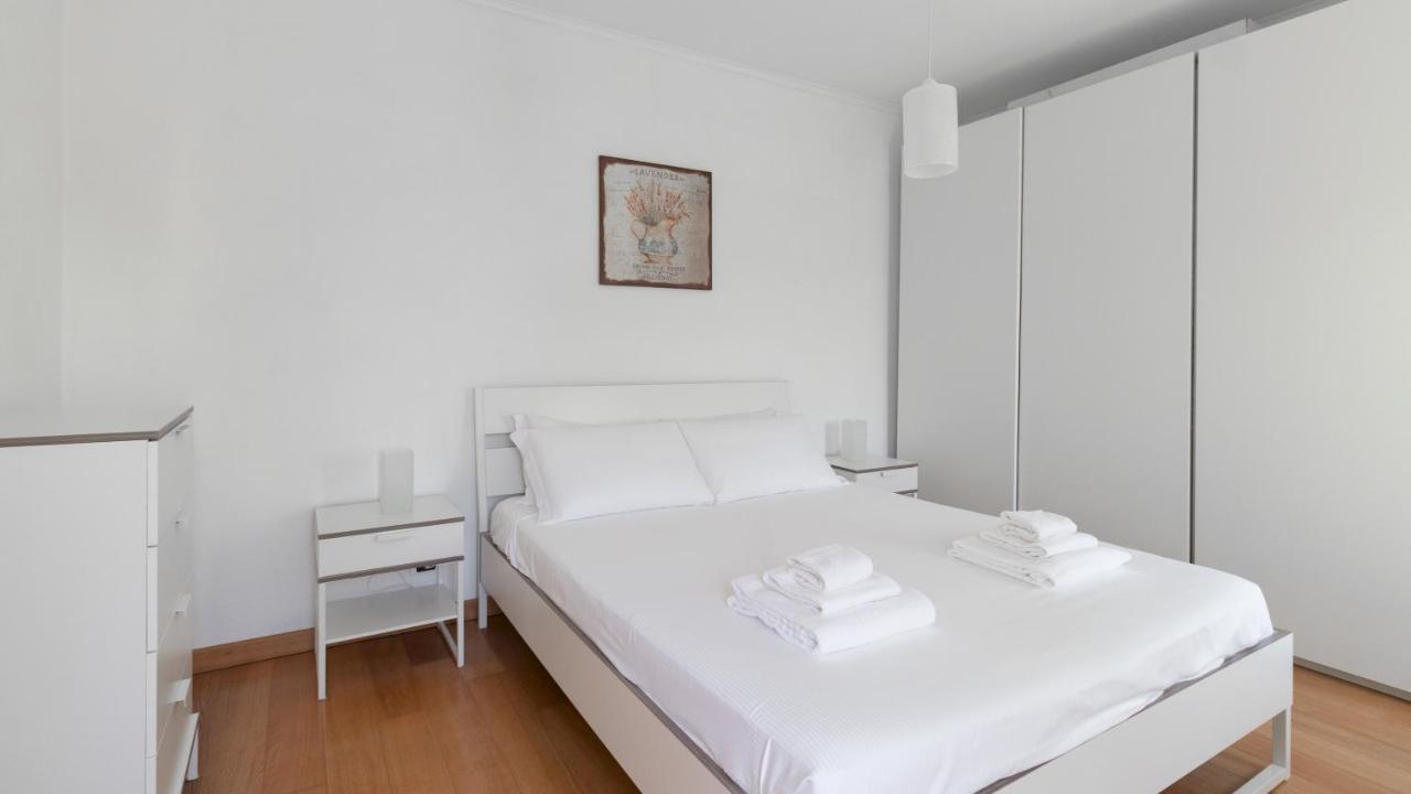 Apartamento Italianway - Gaudio 15 San Remo Exterior foto